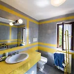 Casa Con Giardino E Vista Holiday home Civenna