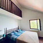 Holiday home Casa Con Giardino E Vista