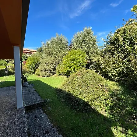 Holiday home Casa Con Giardino E Vista *