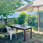 Casa Con Giardino E Vista *