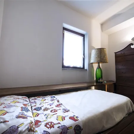 Bellagio Casa Con Giardino E Vista בית נופש