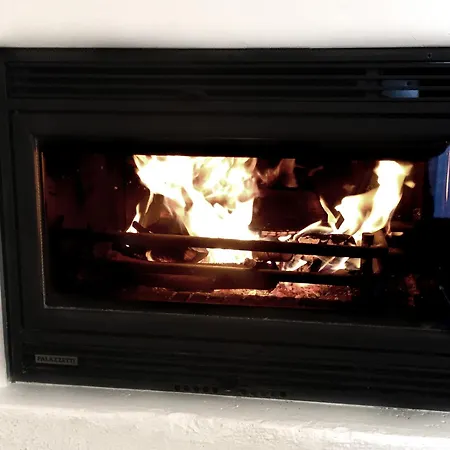 Casa Con Giardino E Vista Semesterbostad *